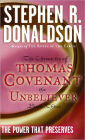 The Power That Preserves (First Chronicles of Thomas Covenant Series #3)