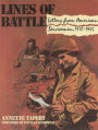 Lines of Battle: Letters from American Servicemen, 1941-1945