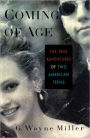 Coming of Age: The True Adventures of Two American Teens