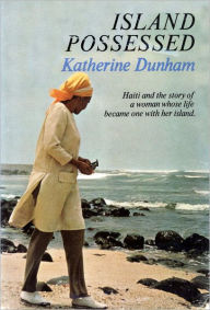 Title: Island Possessed, Author: Katherine Dunham