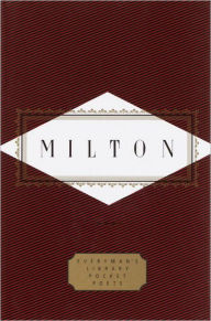 Milton: Poems