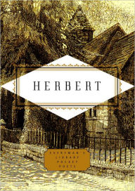 Title: Herbert: Poems, Author: George Herbert