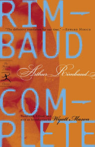 Title: Rimbaud Complete, Author: Arthur Rimbaud