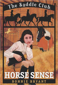 Title: Horse Sense, Author: Bonnie Bryant