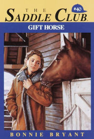Title: Gift Horse, Author: Bonnie Bryant