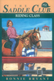 Title: Riding Class, Author: Bonnie Bryant