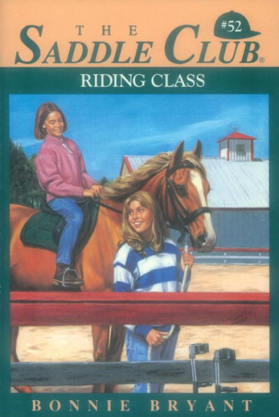 Riding Class