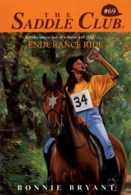 Title: Endurance Ride, Author: Bonnie Bryant