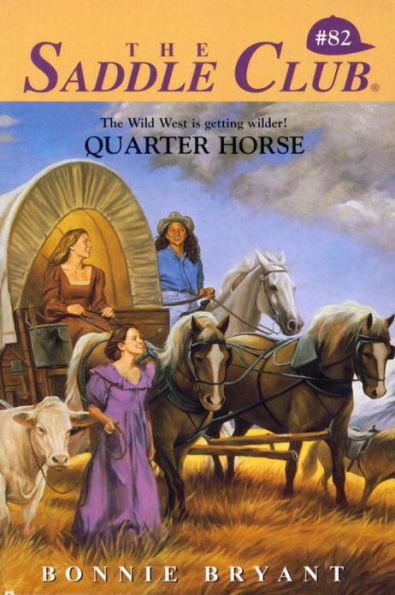 Quarter Horse