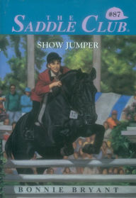 Title: Show Jumper, Author: Bonnie Bryant
