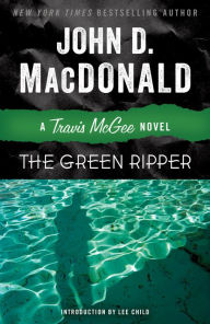 Title: The Green Ripper (Travis McGee Series #18), Author: John D. MacDonald