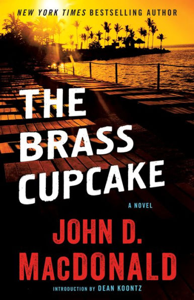 The Brass Cupcake: A Novel