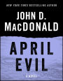 April Evil: A Novel