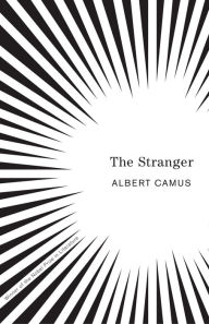 Title: The Stranger, Author: Albert Camus