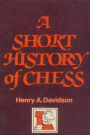 Alternative view 2 of A Short History of Chess