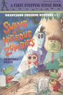 Swamp of the Hideous Zombies (Graveyard Creeper Mystery Series #1)