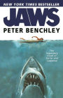 Alternative view 2 of Jaws: A Novel