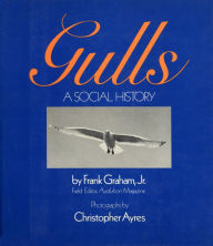 Title: Gulls: A Social History, Author: Frank Graham