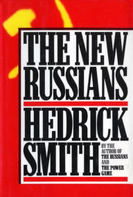 Title: The New Russians, Author: Hedrick Smith