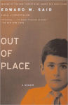 Alternative view 1 of Out of Place: A Memoir