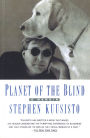 Planet of the Blind: A Memoir