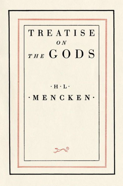 Treatise on the Gods