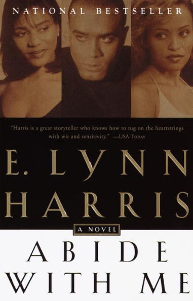 Abide With Me: A Novel