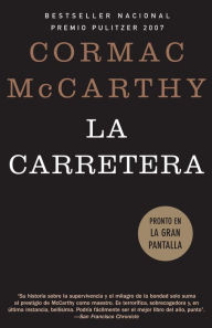Title: La carretera / The Road, Author: Cormac McCarthy