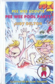 Pee Wee Scouts: Pee Wee Pool Party