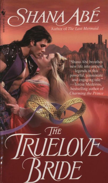 The Truelove Bride: A Novel