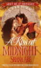 A Kiss at Midnight: A Novel