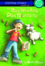 The Boy Who Ate Dog Biscuits