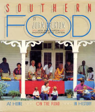 Title: Southern Food: At Home, On the Road, In History, Author: John Egerton
