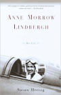 Anne Morrow Lindbergh: Her Life