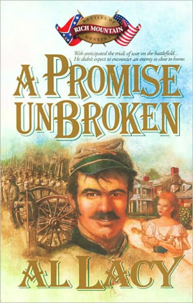 A Promise Unbroken: Battle Box Set