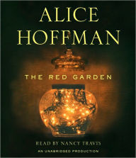 The Red Garden