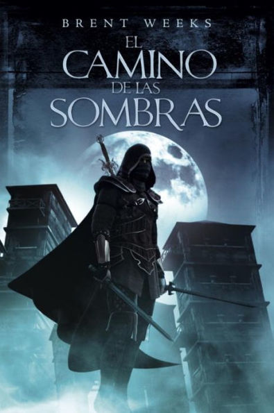 El camino de las sombras (The Way of Shadows)