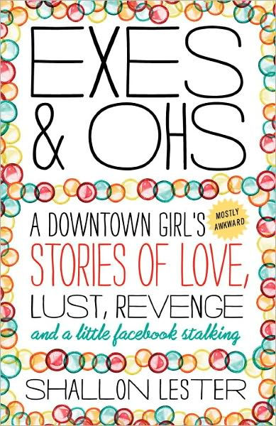 Twenty Tales of Love and Lust