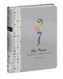 The Nine Pregnancy Countdown Journal