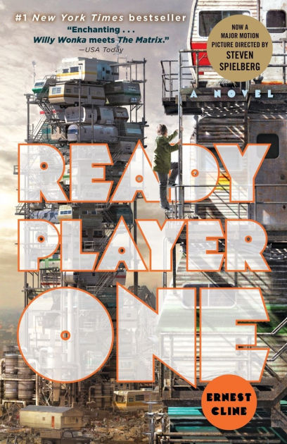 Advance Screening: READY PLAYER ONE