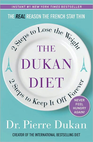 Dukan Diet Consolidation Phase Forum