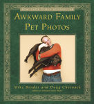 Alternative view 1 of Awkward Family Pet Photos
