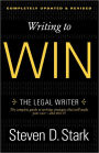 Writing to Win: The Legal Writer