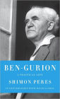 Ben-Gurion: A Political Life