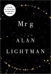 Alternative view 1 of Mr g: A Novel About the Creation