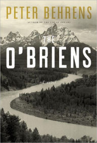 Title: The O'Briens, Author: Peter Behrens