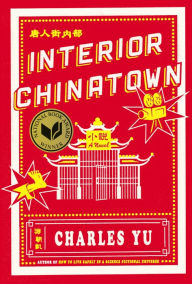 Free ebook download for ipad 2 Interior Chinatown 9780307907196 RTF iBook (English literature)