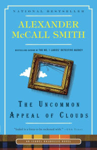 Title: The Uncommon Appeal of Clouds (Isabel Dalhousie Series #9), Author: Alexander McCall Smith