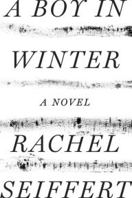 Title: A Boy in Winter, Author: Rachel Seiffert