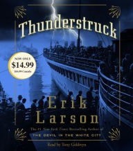 Thunderstruck